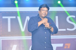 Ninnu Kori Blockbuster Celebrations