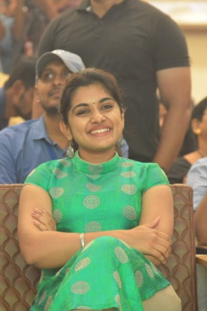 Ninnu Kori Blockbuster Celebrations