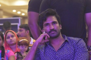 Ninnu Kori Blockbuster Celebrations