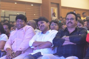 Ninnu Kori Blockbuster Celebrations