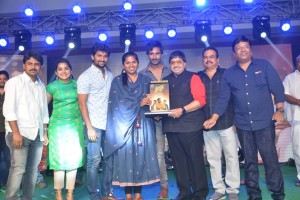 Ninnu Kori Blockbuster Celebrations