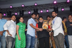 Ninnu Kori Blockbuster Celebrations