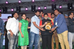 Ninnu Kori Blockbuster Celebrations