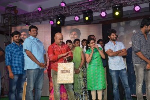 Ninnu Kori Blockbuster Celebrations