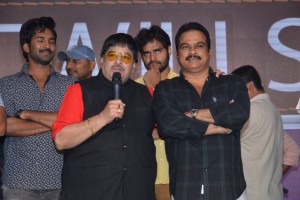 Ninnu Kori Blockbuster Celebrations