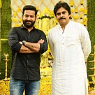 NTR 28 Movie Launch
