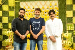 NTR 28 Movie Launch