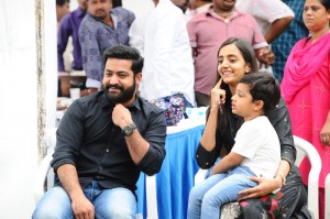 NTR 28 Movie Launch