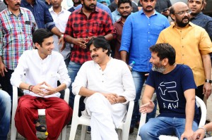 NTR 28 Movie Launch
