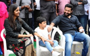 NTR 28 Movie Launch