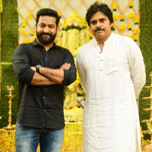 NTR 28 Movie Launch