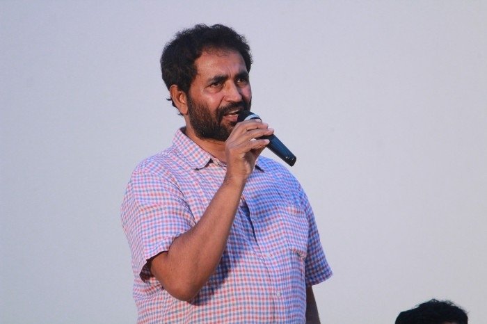 Peranbu Audio Launch Event