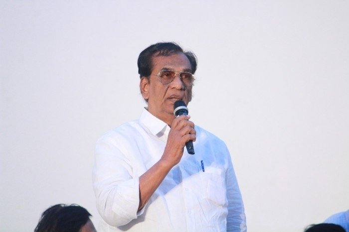 Peranbu Audio Launch Event