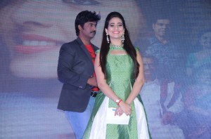 Prematho Mee Karthik Pre Release Function