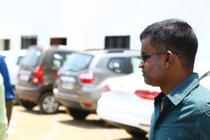 Producers Council Election - 2017 Photos