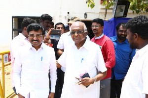 Producers Council Election - 2017 Photos