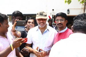 Producers Council Election - 2017 Photos