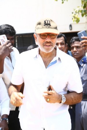 Producers Council Election - 2017 Photos