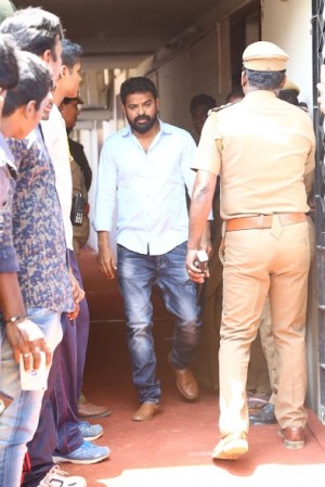 Producers Council Election - 2017 Photos