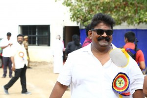 Producers Council Election - 2017 Photos