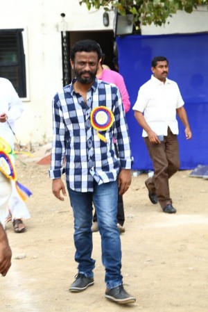 Producers Council Election - 2017 Photos