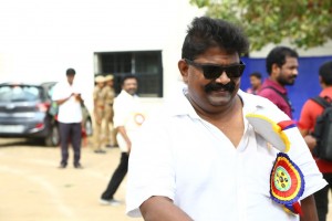 Producers Council Election - 2017 Photos