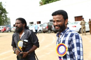 Producers Council Election - 2017 Photos