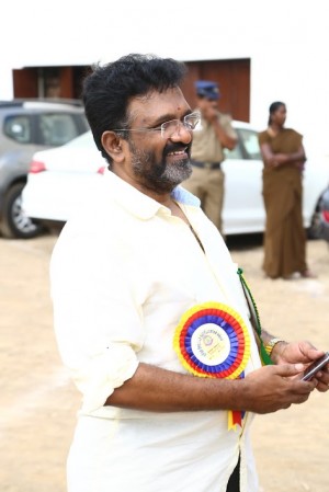 Producers Council Election - 2017 Photos