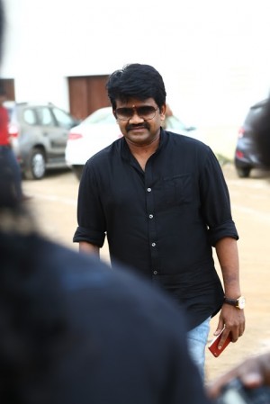 Producers Council Election - 2017 Photos