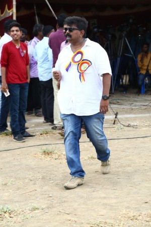 Producers Council Election - 2017 Photos