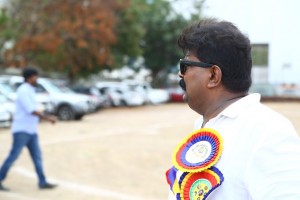 Producers Council Election - 2017 Photos