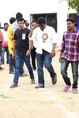 Producers Council Election - 2017 Photos