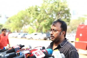 Producers Council Election - 2017 Photos