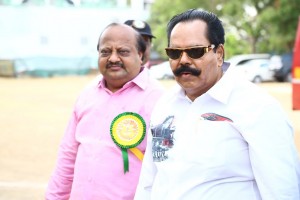 Producers Council Election - 2017 Photos