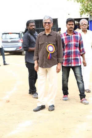 Producers Council Election - 2017 Photos