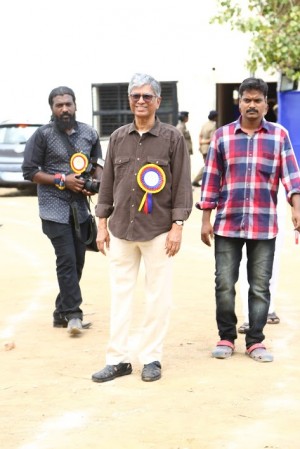 Producers Council Election - 2017 Photos