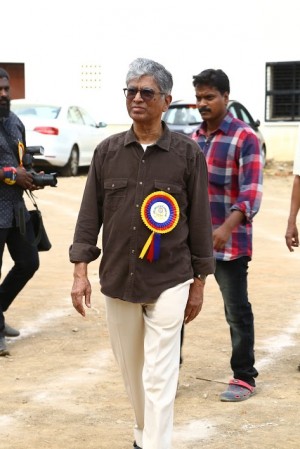 Producers Council Election - 2017 Photos