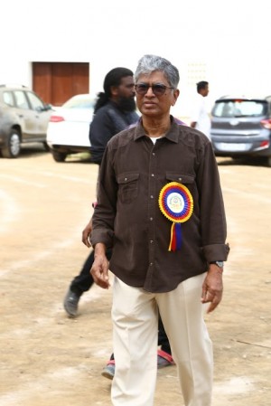 Producers Council Election - 2017 Photos