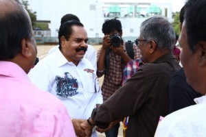 Producers Council Election - 2017 Photos