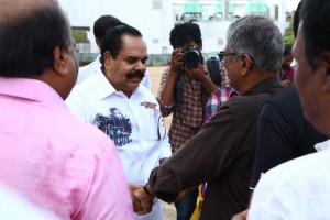 Producers Council Election - 2017 Photos