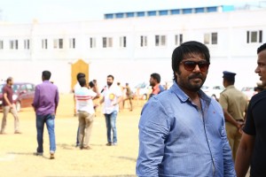 Producers Council Election - 2017 Photos