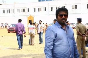 Producers Council Election - 2017 Photos