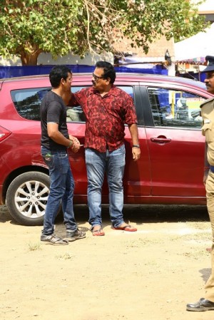 Producers Council Election - 2017 Photos