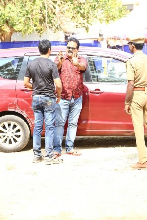 Producers Council Election - 2017 Photos