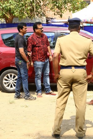 Producers Council Election - 2017 Photos