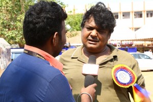 Producers Council Election - 2017 Photos