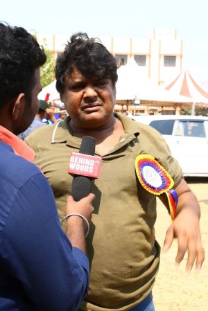 Producers Council Election - 2017 Photos