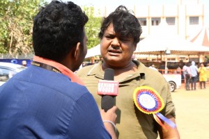 Producers Council Election - 2017 Photos