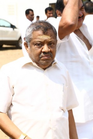 Producers Council Election - 2017 Photos