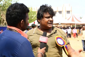 Producers Council Election - 2017 Photos